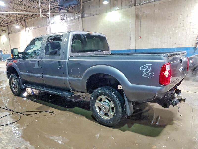 2013 Ford F250 Super Duty
