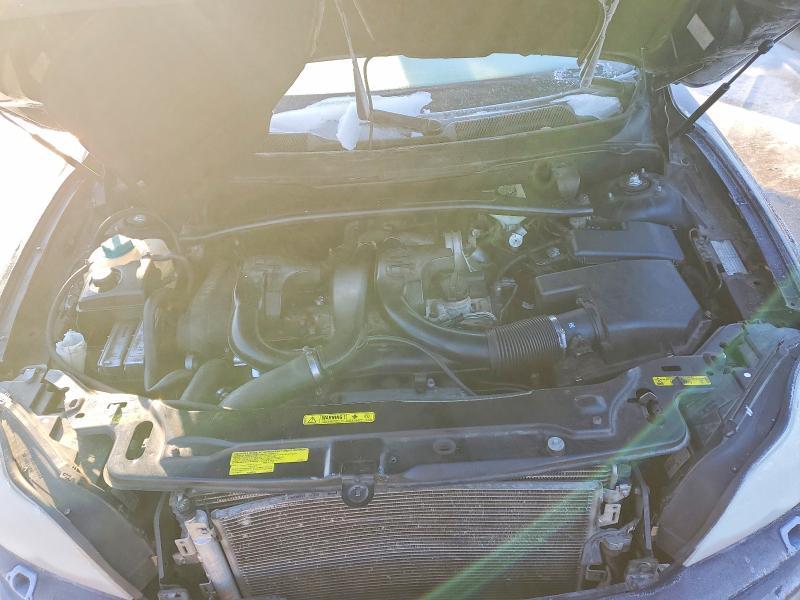 2005 Volvo Xc90 T6