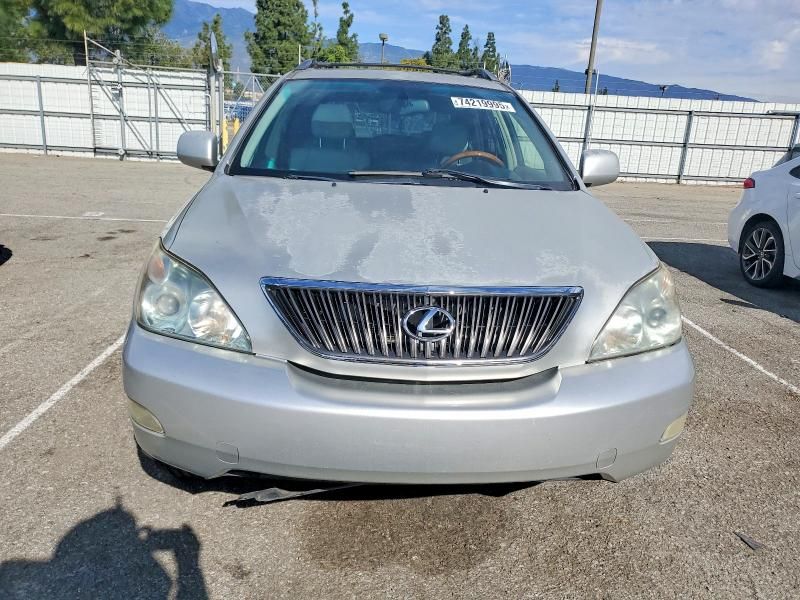 2004 Lexus Rx 330