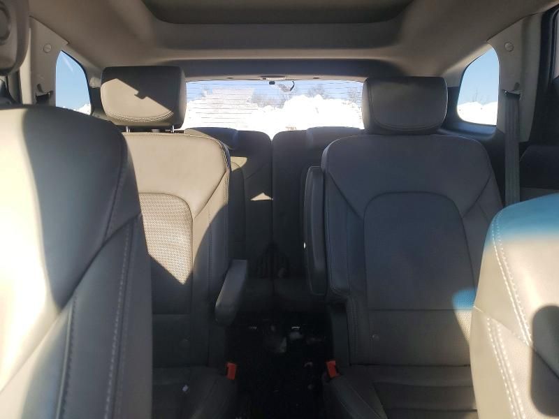 2019 Hyundai Santa fe xl se Ultimate