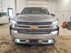 2020 Chevrolet Silverado K1500 ltz