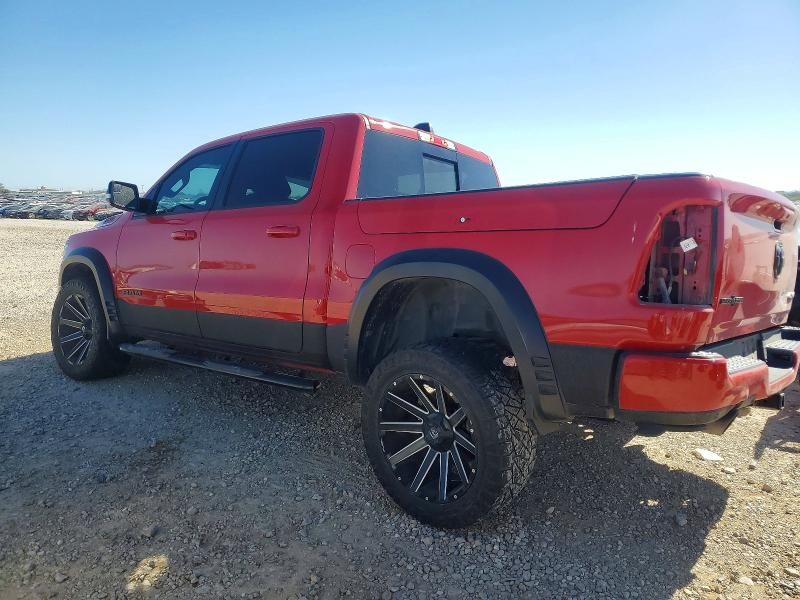 2022 Dodge Ram 1500 big Horn/lone Star