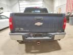 2008 Chevrolet Silverado K1500