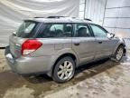 2008 Subaru Outback 2.5i
