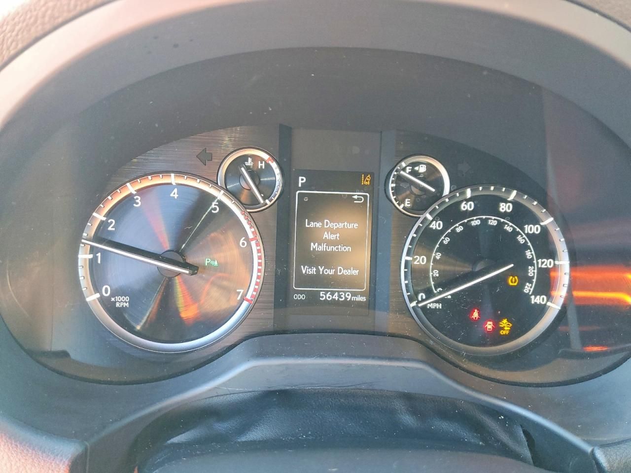 2021 Lexus Gx 460 Premium