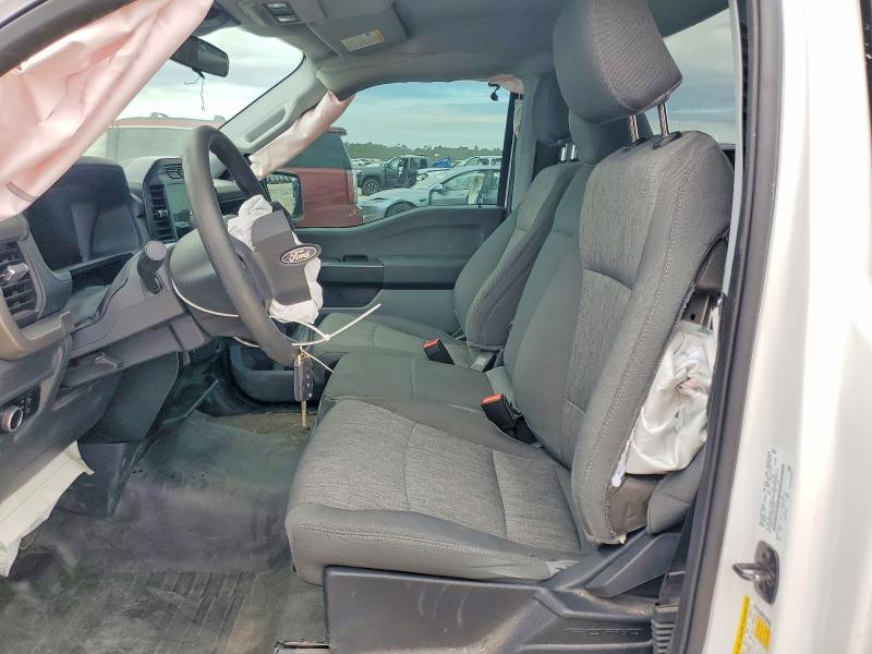 2024 Ford F150 xl