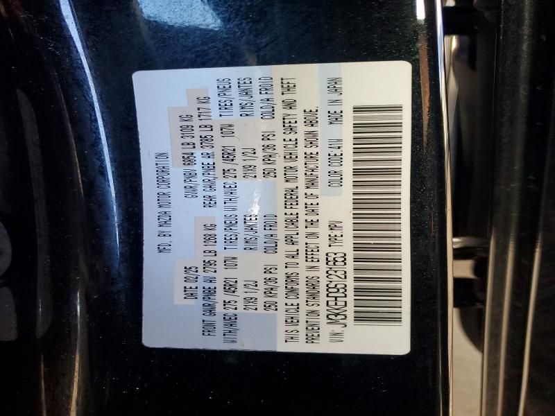 2025 Mazda Cx-90 Premium Plus