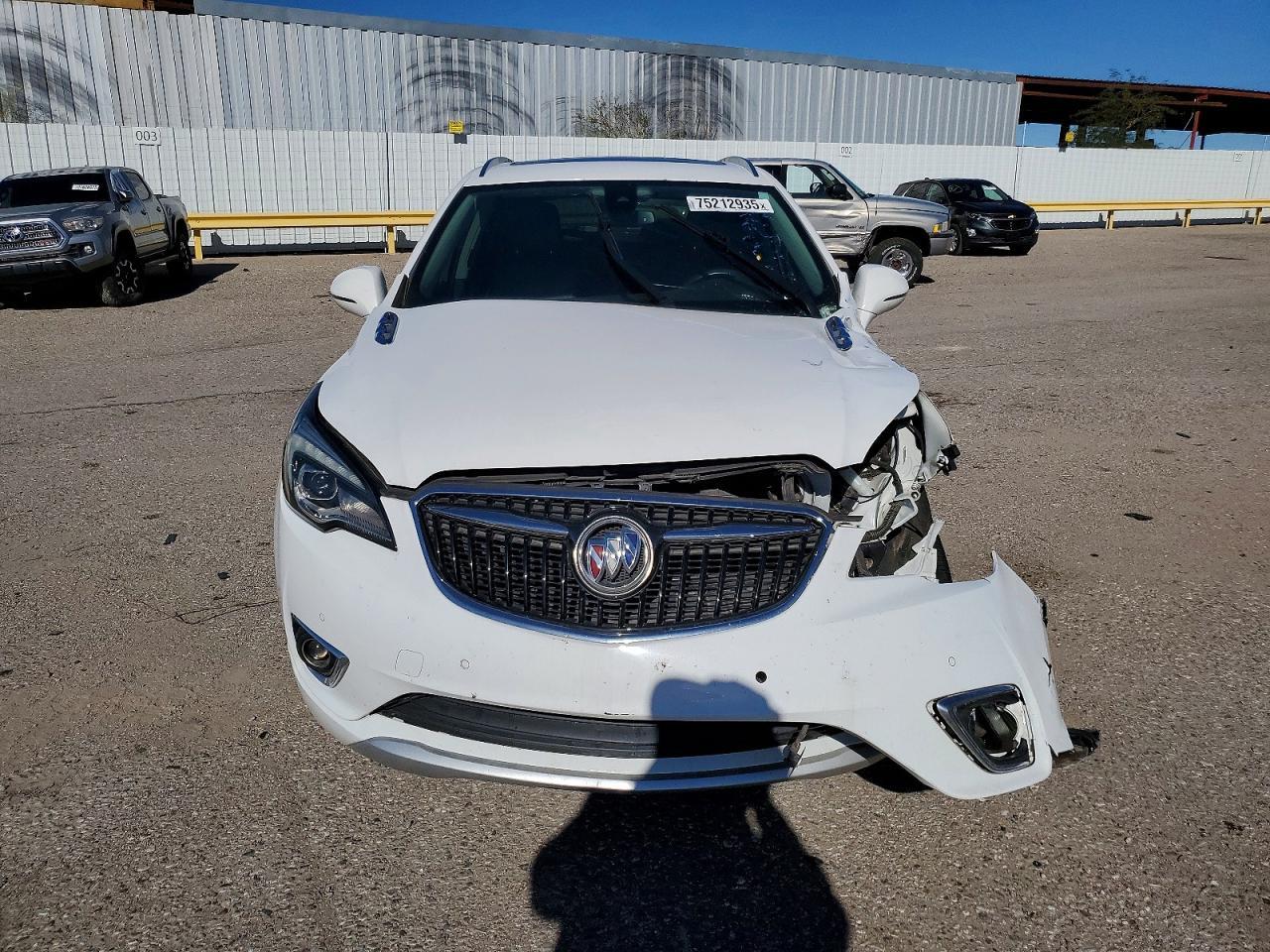 2019 Buick Envision Premium