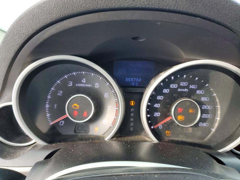 2012 Acura TL