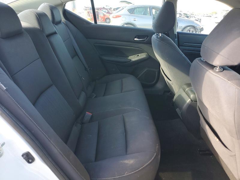 2019 Nissan Altima s
