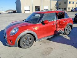 Mini salvage cars for sale: 2016 Mini Cooper