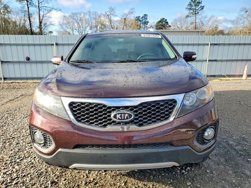 2011 KIA Sorento Base