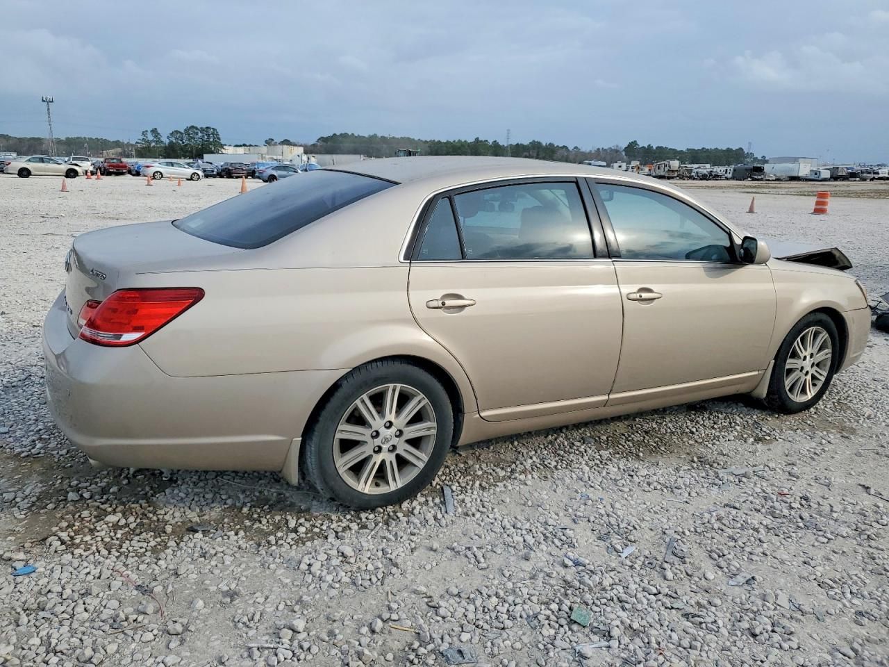 2006 Toyota Avalon xl