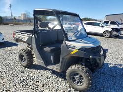 Salvage motorcycles for sale at Byron, GA auction: 2025 Polaris Ranger 1000 Utility Vehicle