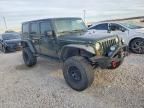 2009 Jeep Wrangler Unlimited Rubicon
