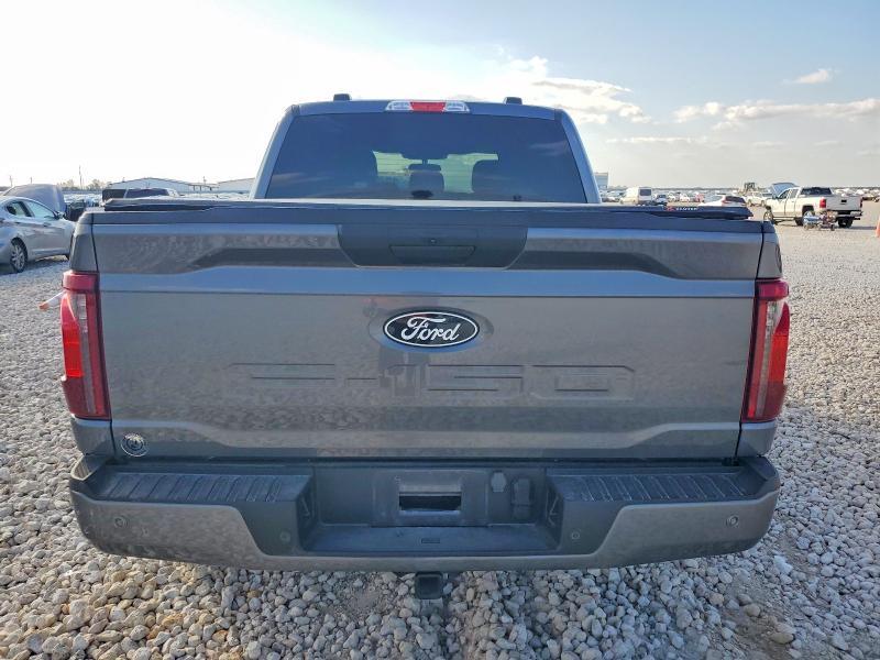 2024 Ford F150 stx