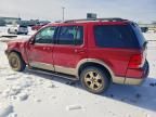 2004 Ford Explorer Eddie Bauer