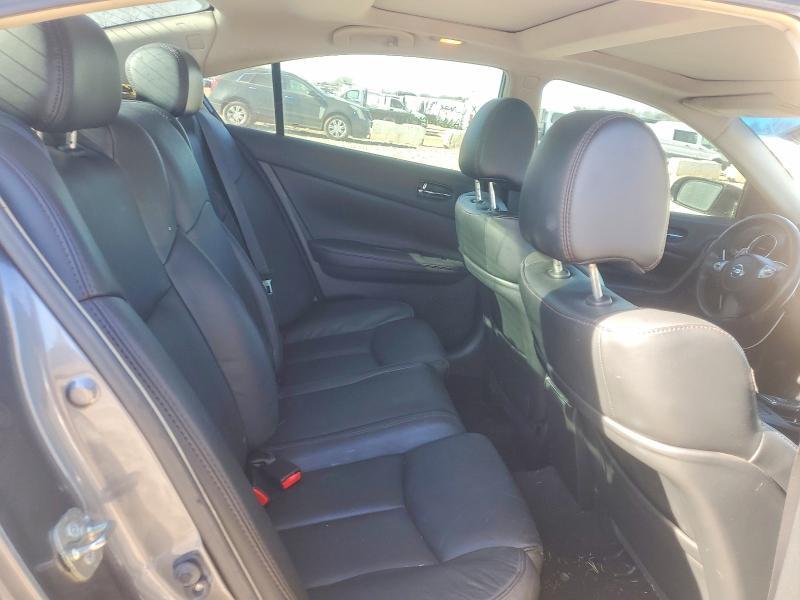 2014 Nissan Maxima s
