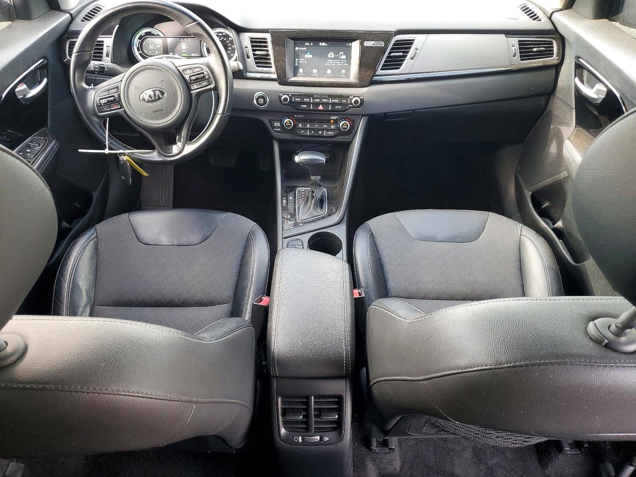 2018 KIA Niro ex