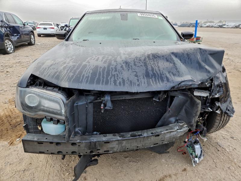 2022 Chrysler 300 Touring l