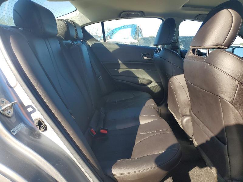 2020 Acura ILX