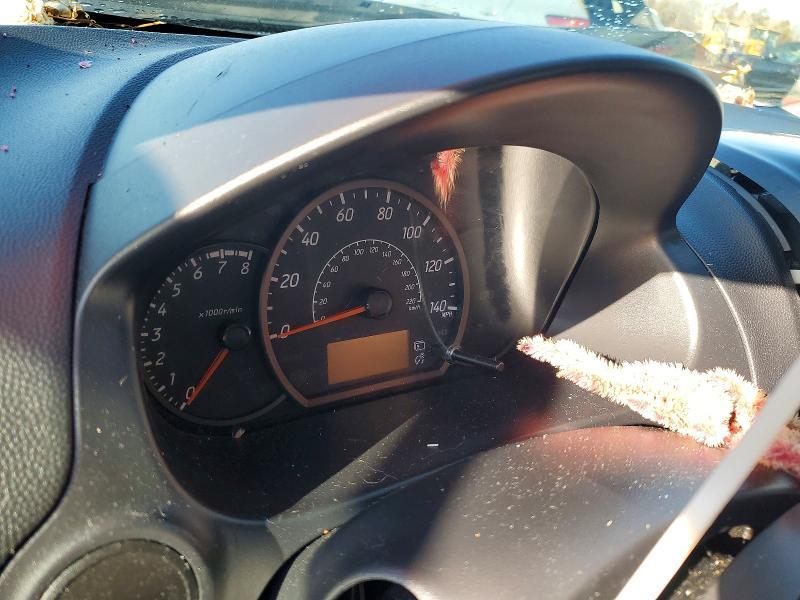 2019 Mitsubishi Mirage G4 es