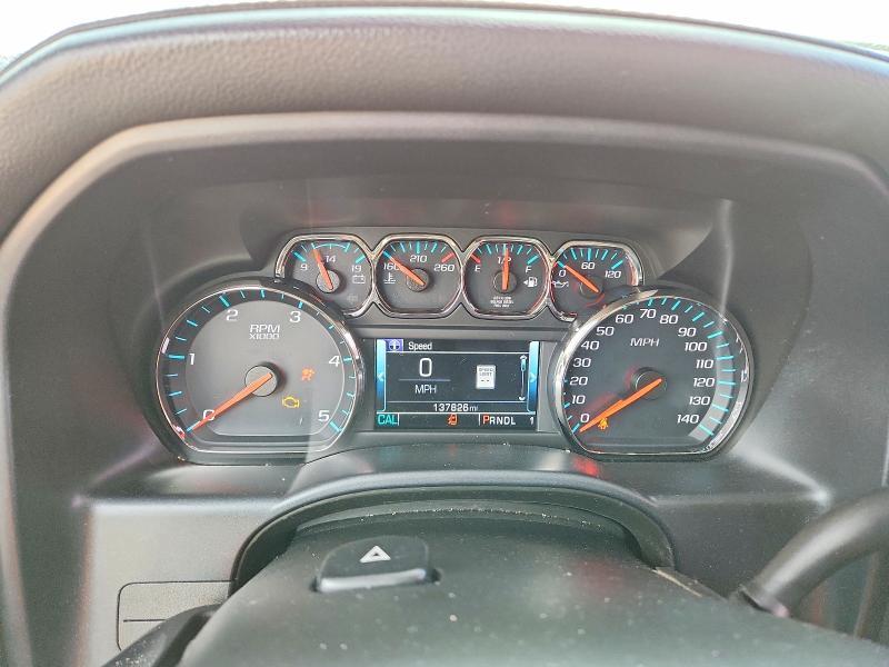 2018 GMC Sierra K2500 slt