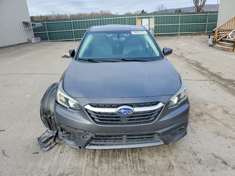 2022 Subaru Legacy Premium