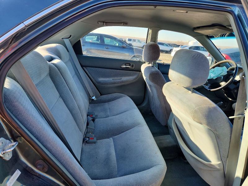 1996 Honda Accord lx