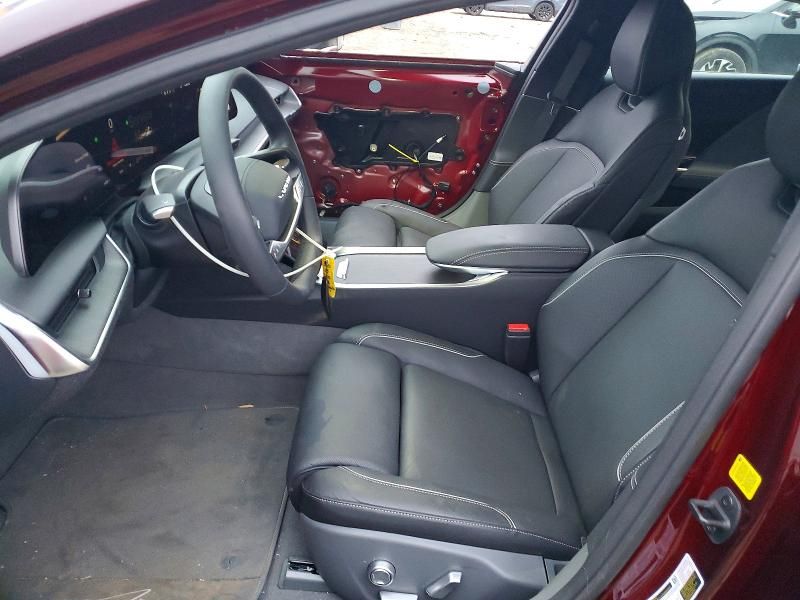 2026 Lucid Motors Air Touring