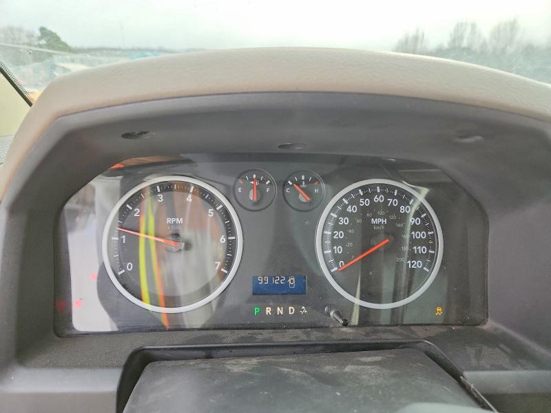 2012 Dodge RAM 1500 ST