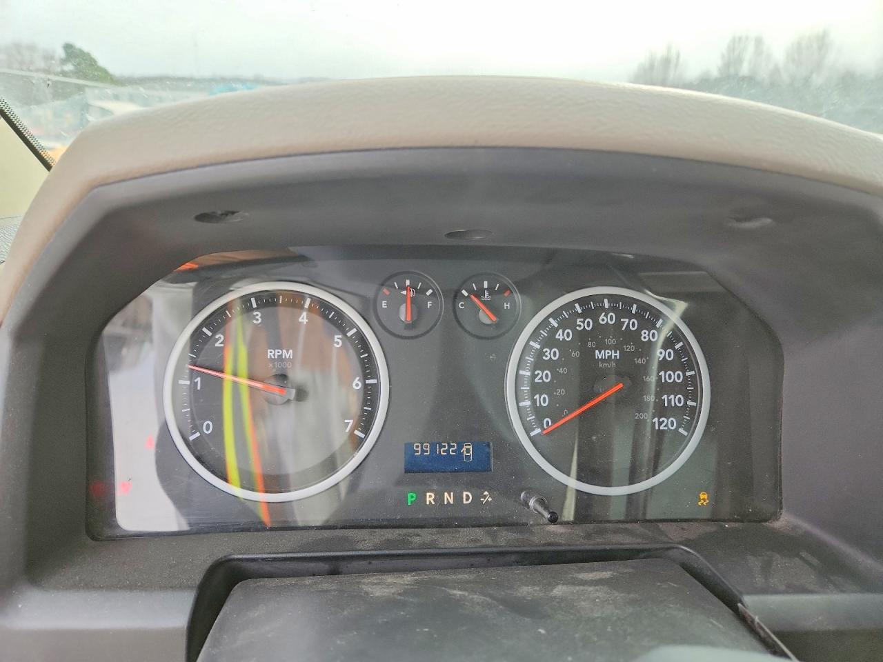 2012 Dodge RAM 1500 ST