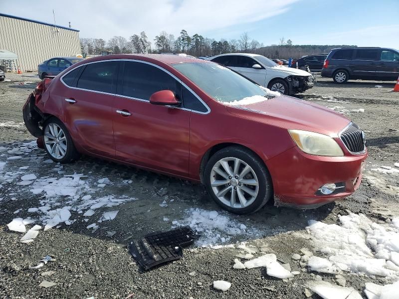 2014 Buick Verano Convenience