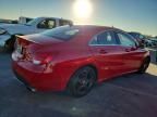 2014 Mercedes-Benz Cla 250