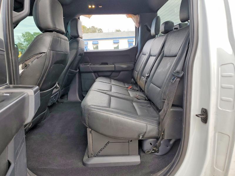 2024 Ford F150 xlt