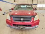 2005 Honda Pilot exl