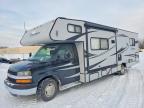 2013 Chevrolet Express G4-RV