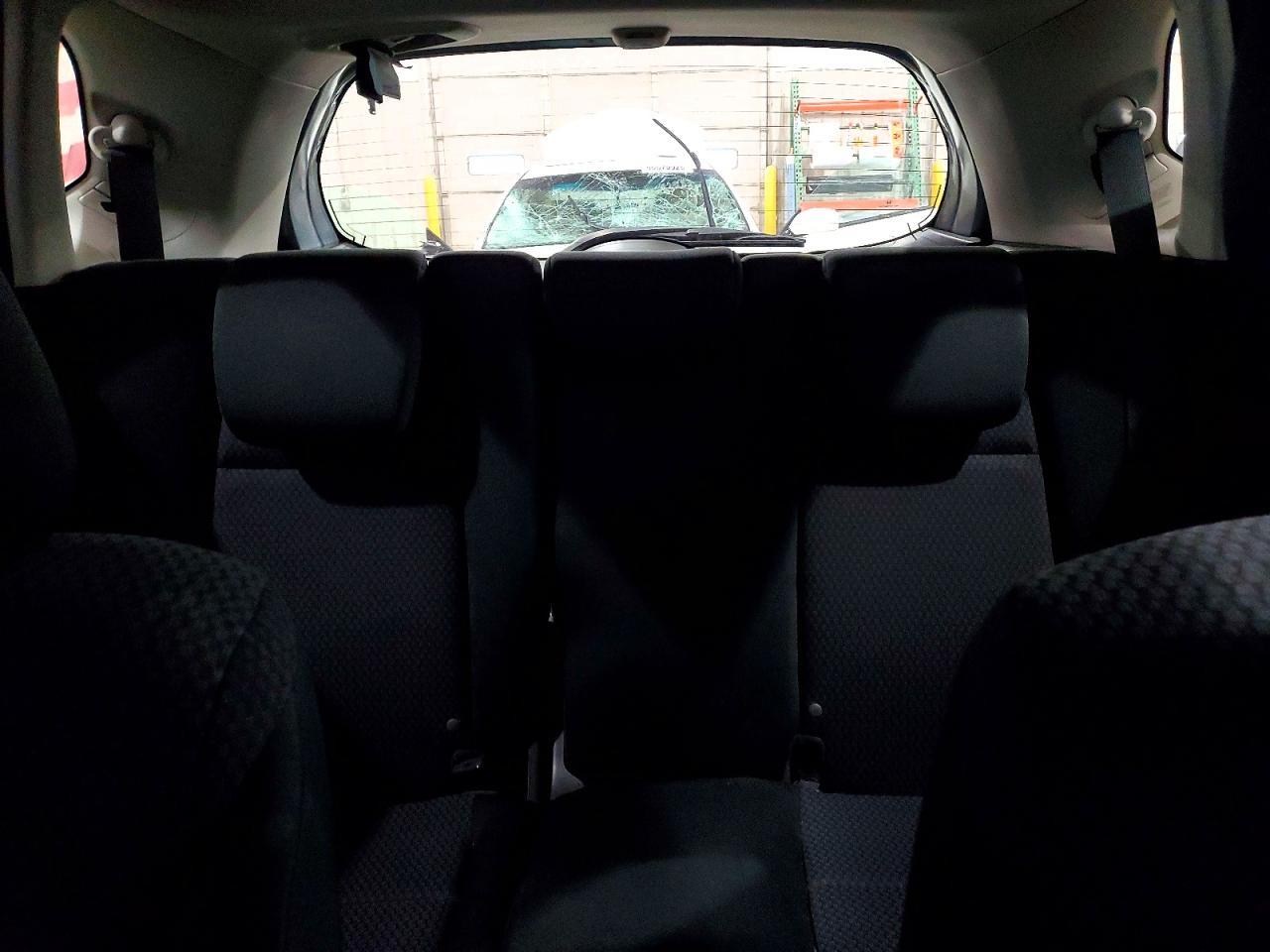 2020 Honda Fit lx