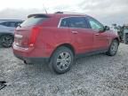 2013 Cadillac Srx Luxury Collection