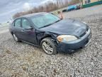 2013 Chevrolet Impala ltz