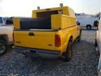 2007 Ford F350 Utility / Service Truck