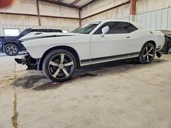 Dodge salvage cars for sale: 2019 Dodge Challenger sxt