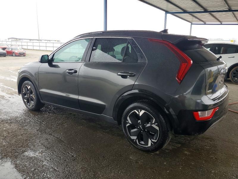 2024 KIA Niro ev Wind