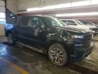 2022 Chevrolet Silverado ltd K1500 rst