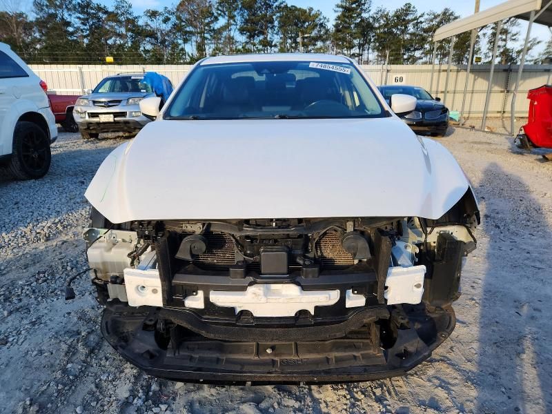 2018 Mazda 6 Touring