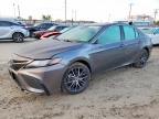 2023 Toyota Camry se Night Shade