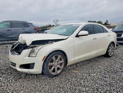Cadillac salvage cars for sale: 2013 Cadillac ATS