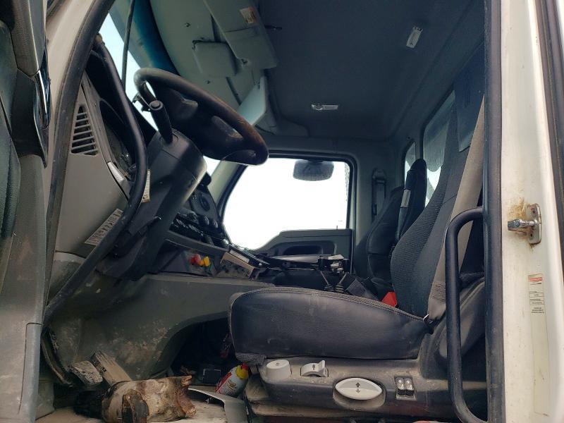 2021 Kenworth Construction T880