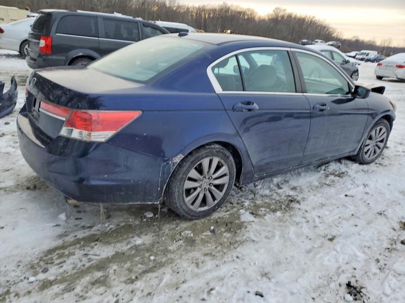 2011 Honda Accord exl