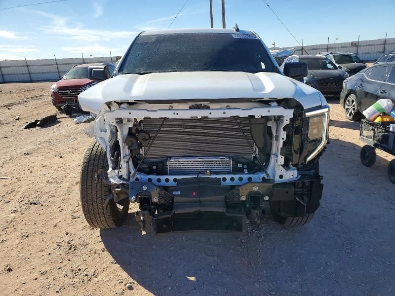 2026 GMC Sierra C1500